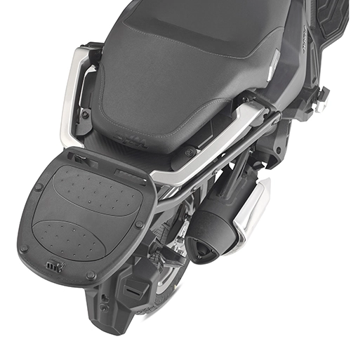 Stelaż kufra centralnego Kappa KR7069